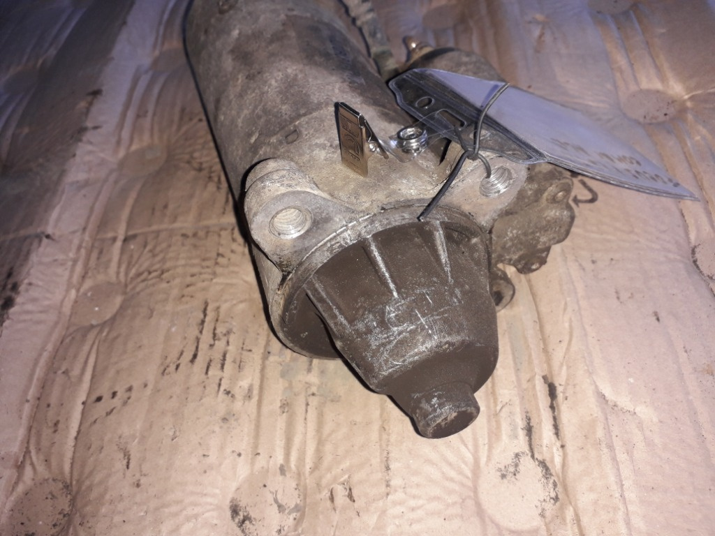 Electromotor Ford Focus 1, 1.8 TDDI C9DB