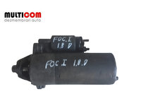 Electromotor Ford Focus 1 1.8 TDDI