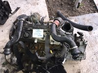 Electromotor Ford Focus 1 1.8 tdci 115 Cp.