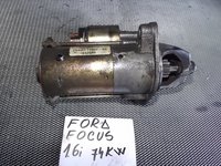 ELECTROMOTOR FORD FOCUS 1.6 16V 74 KW FYYD 2002 Hatchback