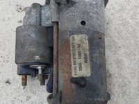 Electromotor Ford Focus,1.6 benzina, 2004