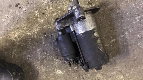 Electromotor Ford Focus 1.6 TDCI HHDA