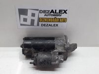 Electromotor Ford Focus 1.8 TDCI 0 001 109 204