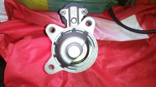 Electromotor Ford Focus 1.8 TDCI