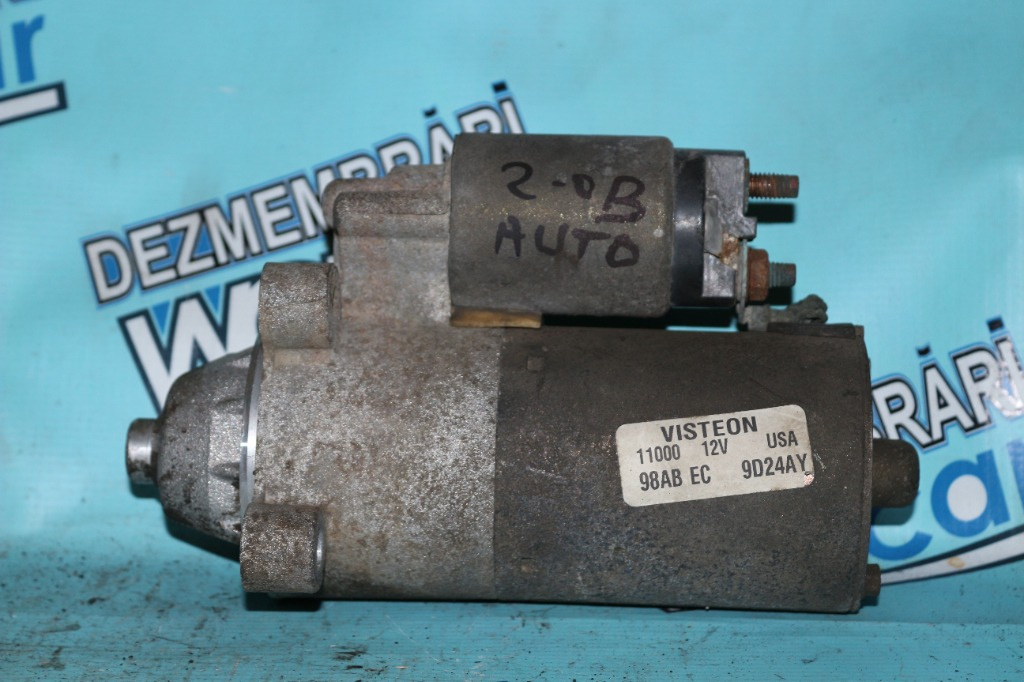 ELECTROMOTOR FORD FOCUS 1.8 tddi. COD- 98ABEC 0A13A