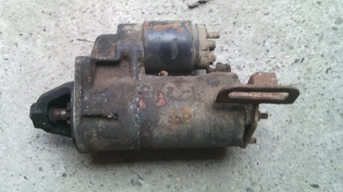 Electromotor Ford Focus 1.8 TDDI