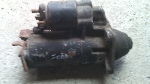 Electromotor Ford Focus 1.8 TDDI