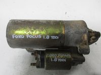 ELECTROMOTOR FORD FOCUS 1.8 tddi COD- 1S4U-11000-AA...