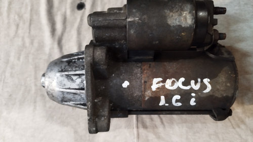 Electromotor Ford Focus (1998-2004) 1.6I