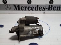 Electromotor Ford Focus 2 1.6 tdci 109 cp an 2010 cutie manuala