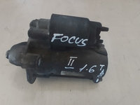 Electromotor Ford Focus 2 / 1.6 TDCI / 2004-2010