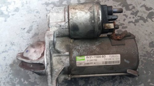 Electromotor Ford Focus 2 1.6 TDCi 2009 109cp