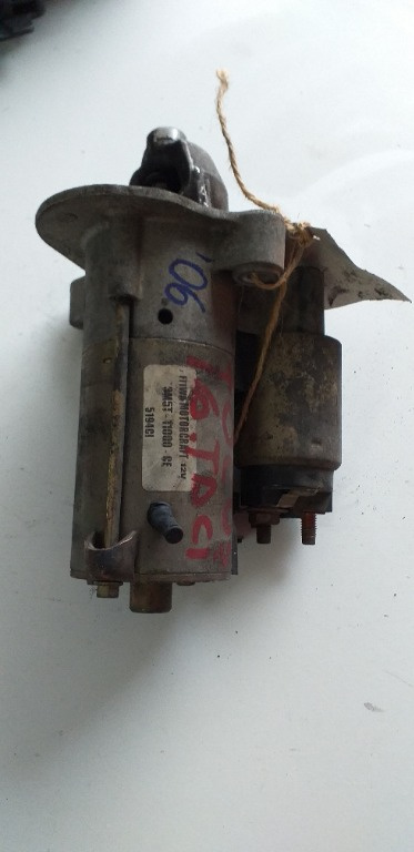 Electromotor Ford Focus 2 1.6 TDCI 90 CP