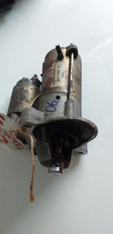 Electromotor Ford Focus 2 1.6 TDCI 90 CP., cod. 3M5T-11000-CE, an fabricatie 2006