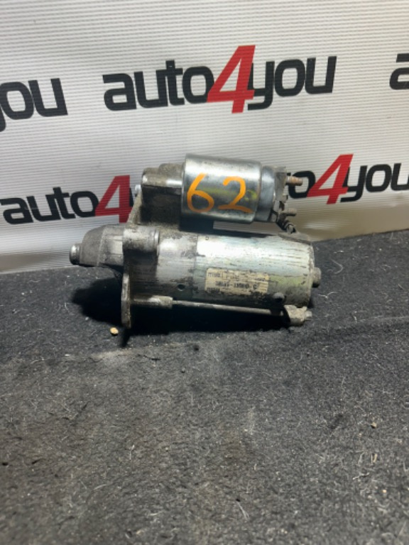 Electromotor Ford Focus 2 1.6 TDCI cod 3M5T11000CF