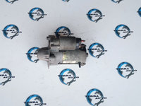 Electromotor Ford Focus 2 1.6 TDCI cod motor G8DB