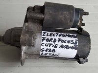 Electromotor Ford Focus 2 1.6 tdci cutie automata