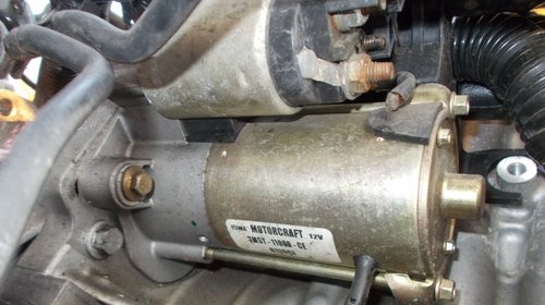 Electromotor Ford Focus 2, 1.6 TDCI, din 2006