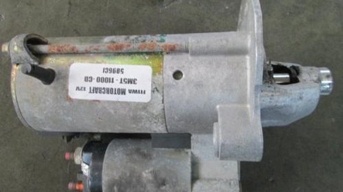 ELECTROMOTOR FORD FOCUS 2 1.6 TDCI