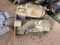 Electromotor Ford Focus 2 1.6 tdci