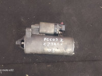 ELECTROMOTOR FORD FOCUS 2 1.8 TDCI 2008