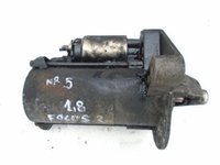 Electromotor Ford Focus 2-1.8 TDCI DIN 2006