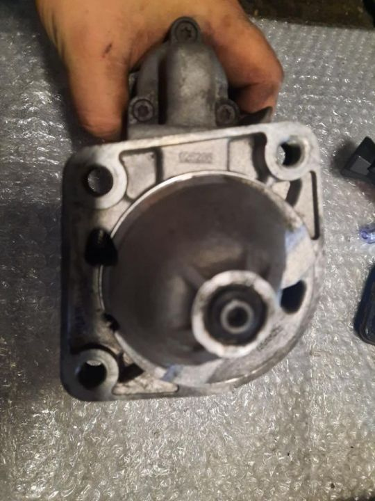 electromotor ford focus 2 1.8 tdci kkda 