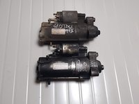 Electromotor Ford Focus 2 2.0 tdci