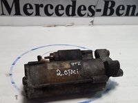 Electromotor Ford Focus 2 2.0 tdci