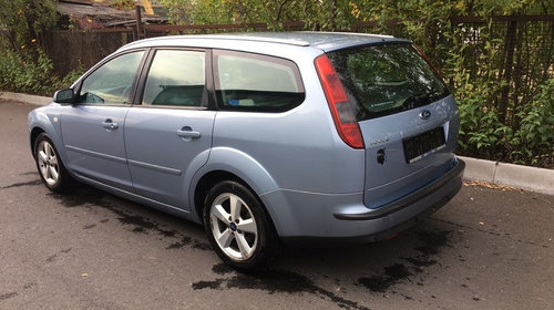 Electromotor Ford Focus 2 2005 COMBI 1.6 TDCI