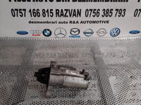 Electromotor Ford Focus 2 C Max 1.6 Tdci Euro 5 Cod 3M5T-11000-CF Motor GPDA An 2008-2009-2010-2011 Dezmembrez Ford Focus 2 Facelift 1.6 Tdci Euro 5 Motor GPDA An 2008-2011 Volan Stanga