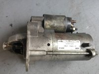 Electromotor ford focus 2 c-max 1.6 tdci volvo v50 v70 1.6 d 3m5t-11000-cf