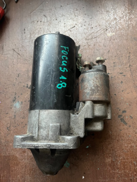 Electromotor Ford Focus 2 C-Max 1.8 TDCI cod motor KKDA