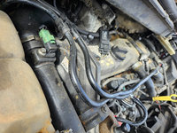 Electromotor Ford Focus 2 C-Max 1.8 TDCI KKDA din 2007