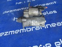 ELECTROMOTOR FORD FOCUS, 2- C max