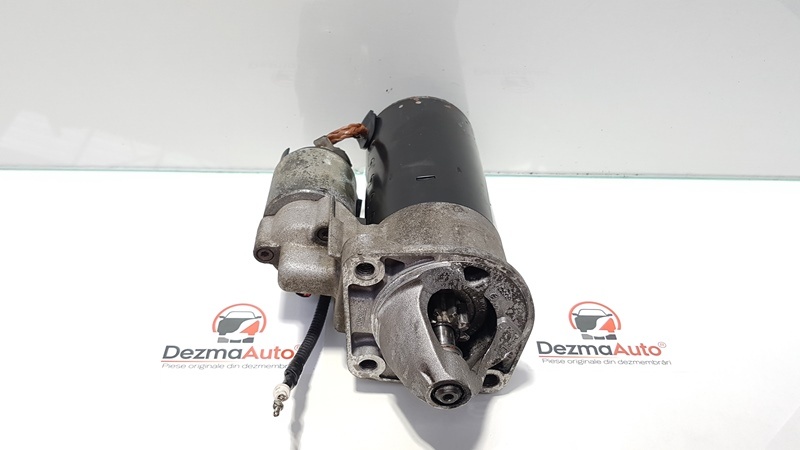 Electromotor, Ford Focus 2 (DA) 1.8 tdci, cod 4M5T-11000-KE (id:362786)