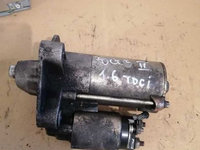 Electromotor Ford Focus 2 diesel 1.6 tdci 109cp