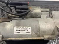 Electromotor Ford Focus 2 Fl 1 6 Tdci 109 Cp 2011 G8dd (ID 7592555)