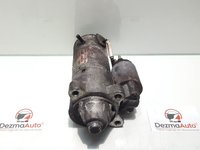 Electromotor, Ford Focus 2 sedan (DA) 2.0 tdci, 6G9N-11000-EC