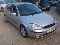 Electromotor Ford Focus 2000 Hatchback 1.6 16V