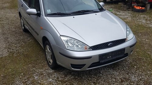 Electromotor Ford Focus 2003 BREK 1.8TDDI