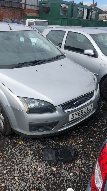 Electromotor Ford Focus 2005 Hatchback 2.0