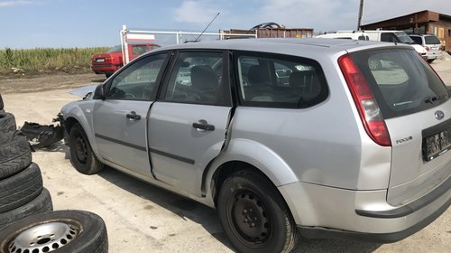 Electromotor Ford Focus 2006 combi 1,6 tdci