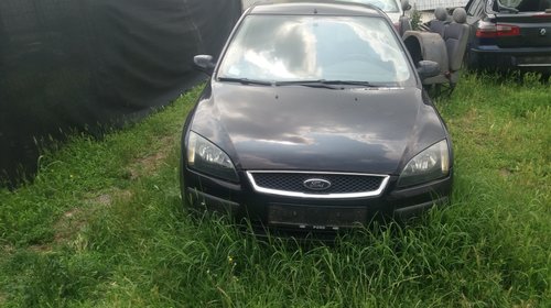 Electromotor Ford Focus 2006 Coupe 1.6 tdci