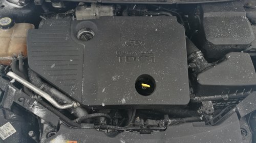 Electromotor Ford Focus 2007 HATCHBACK 1.8 TDCI