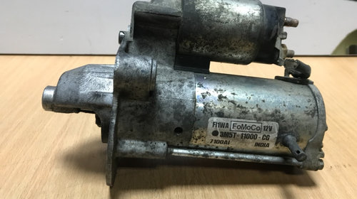 Electromotor ford focus 3 1.5 tdci cod 3m5t11