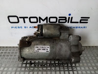Electromotor Ford Focus 3 2.0 TDC automat: 6g9n-11000-fa [Fabr 2010-2015]