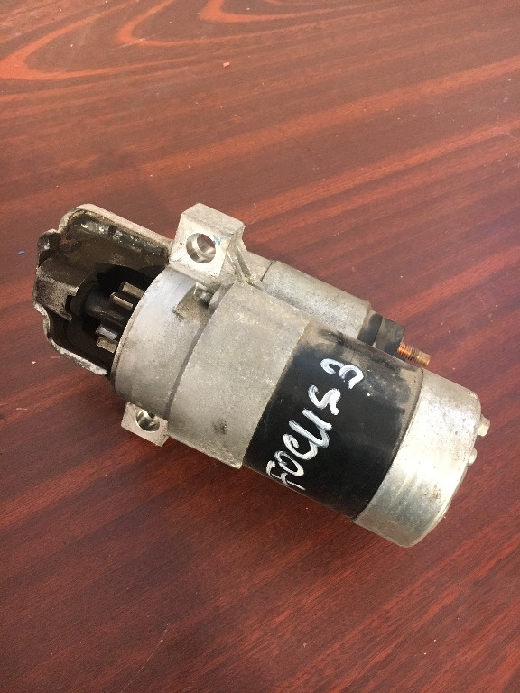 Electromotor ford focus 3 2.0b hatchback 2014 cod: m000t89182zc