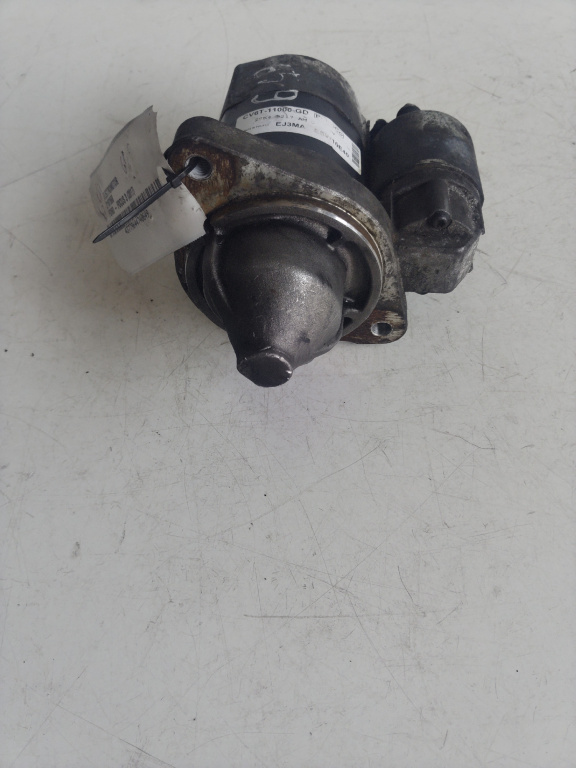 Electromotor Ford Focus 3 an 2017 M2DA, 