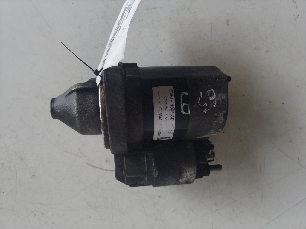 Electromotor Ford Focus 3 an 2017 M2DA, M2DB, M2DC, SFDA, SFDB cod piesa 2197568